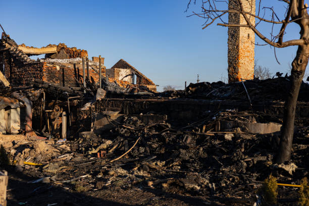 24/7 Emergency Emergency Fire Cleanup experts in Milltown, NJ
