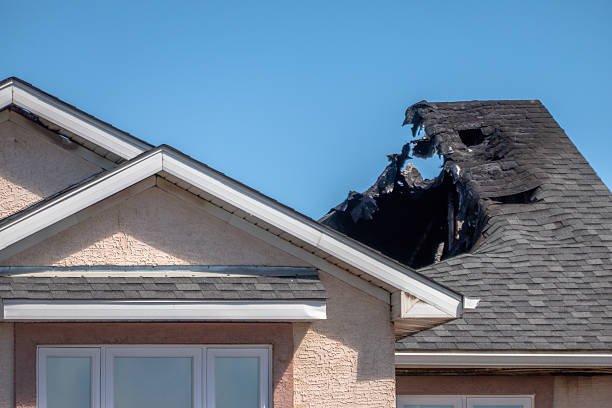 Licensed Emergency Fire Cleanup service in Milltown, NJ - Fire Damage Laser Cleaning